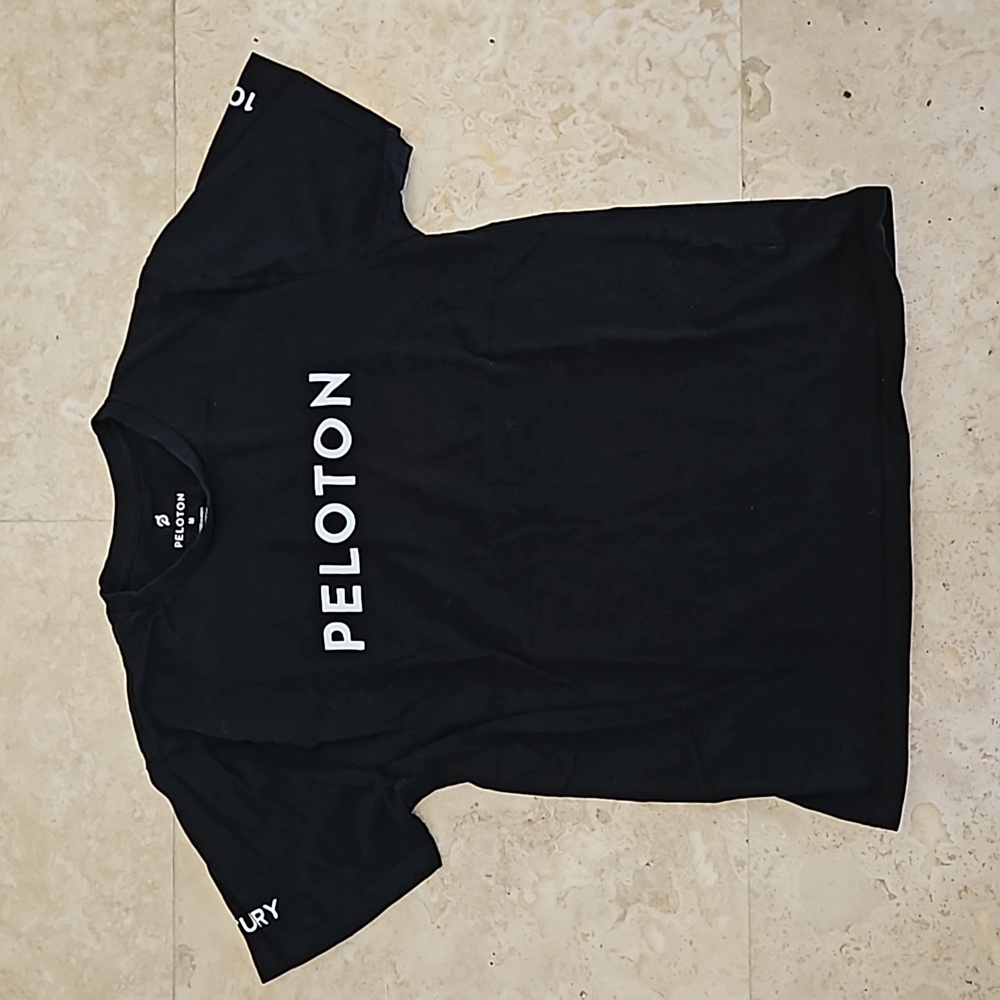 Peloton Century Shirt
